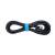 Nanlite CB-PS-5M - kabel połączeniowy dla lamp serii Nanlite PavoSlim 240, długość 5m_2